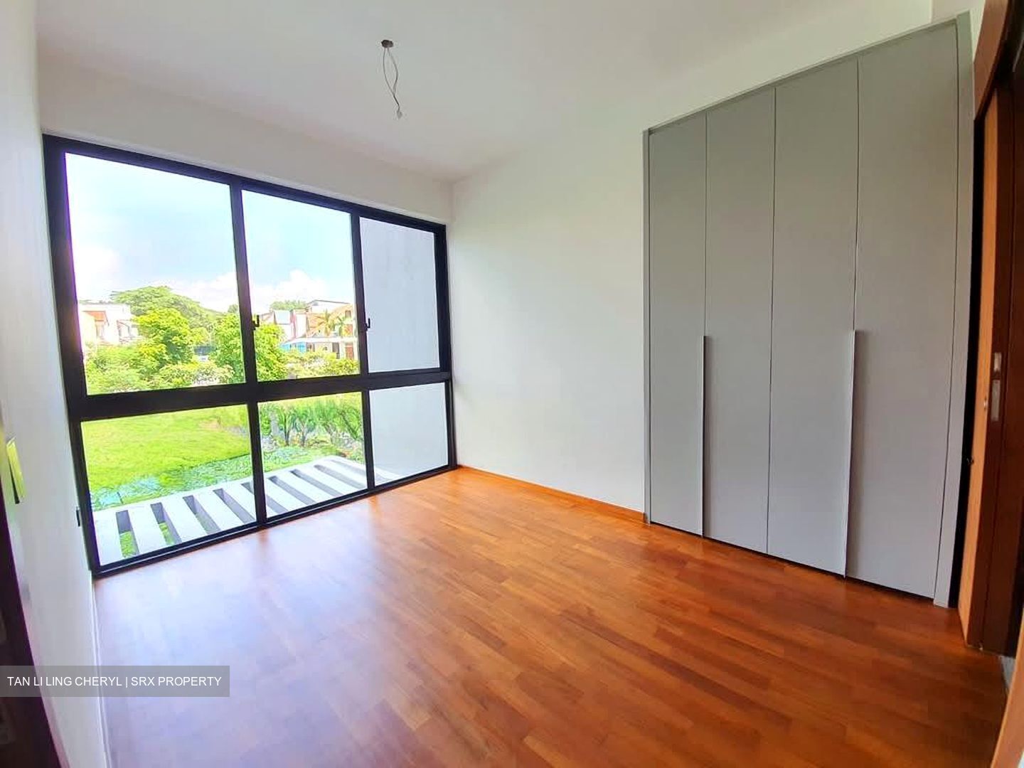 Kandis Residence (D27), Condominium #558024961